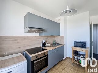  Appartement  vendre 2 pices 50 m