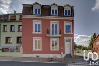  Maison  vendre 9 pices 183 m