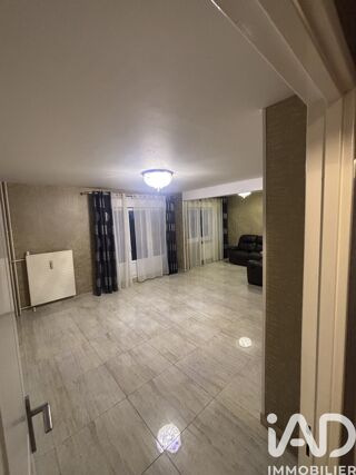  Appartement � vendre 4 pi�ces 71 m�