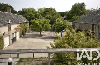  Maison � vendre 7 pi�ces 219 m�