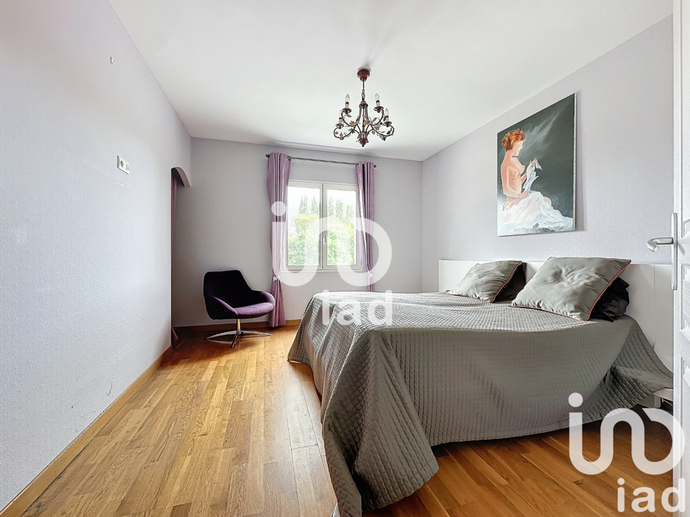  vendre  Maison Saint-Palais-sur-Mer (17420)