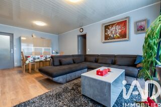  Appartement � vendre 6 pi�ces 102 m�