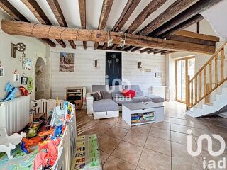  Maison � vendre 5 pi�ces 89 m�