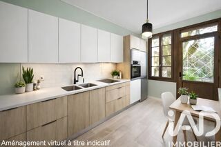  Maison � vendre 6 pi�ces 135 m�