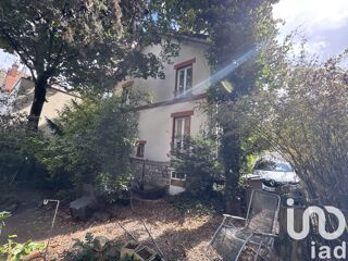  Maison � vendre 5 pi�ces 90 m�