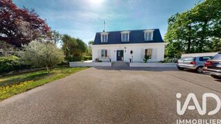  Maison � vendre 5 pi�ces 154 m�