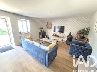  Maison � vendre 3 pi�ces 77 m�