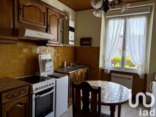  Maison � vendre 5 pi�ces 98 m�