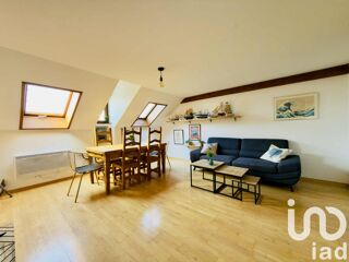  Appartement  vendre 4 pices 60 m