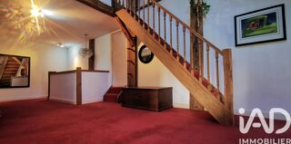  Maison � vendre 8 pi�ces 279 m�