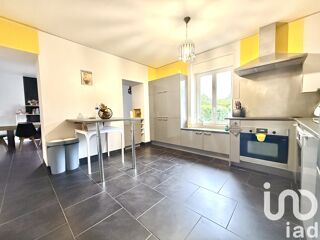  Maison � vendre 5 pi�ces 105 m�