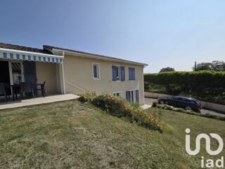  Maison � vendre 5 pi�ces 87 m�