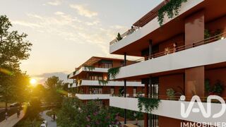  Appartement � vendre 2 pi�ces 40 m�