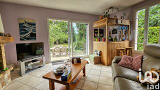  Maison � vendre 8 pi�ces 205 m�