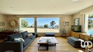  Maison � vendre 8 pi�ces 246 m�