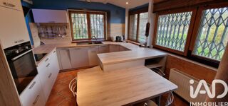  Maison � vendre 8 pi�ces 241 m�