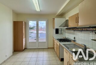  Appartement  vendre 4 pices 94 m