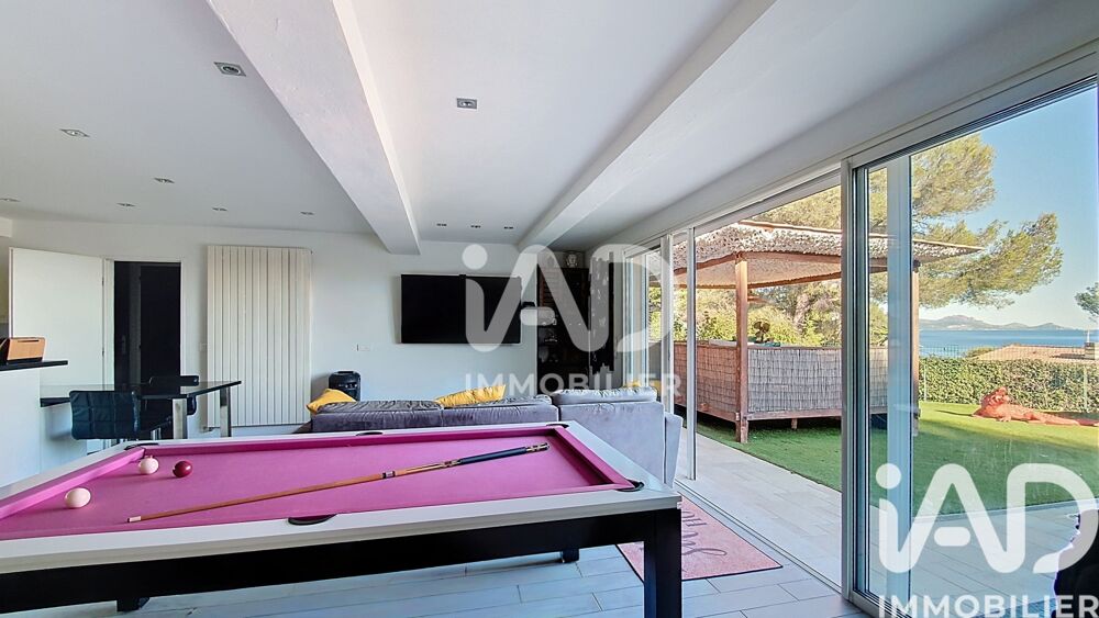  vendre  Maison Les Issambres (83380)