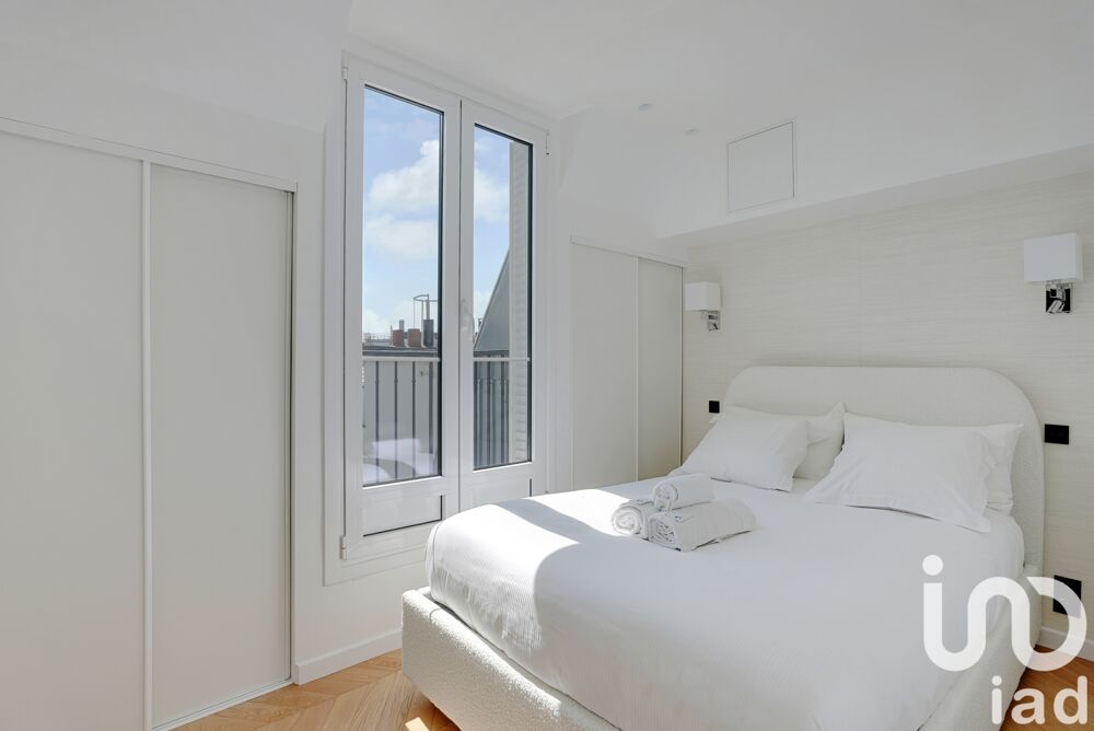  vendre  Appartement Paris 7