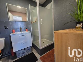  Appartement  louer 2 pices 29 m