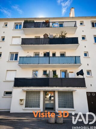  Appartement � vendre 4 pi�ces 71 m�