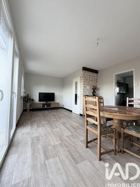  Maison � vendre 4 pi�ces 77 m�