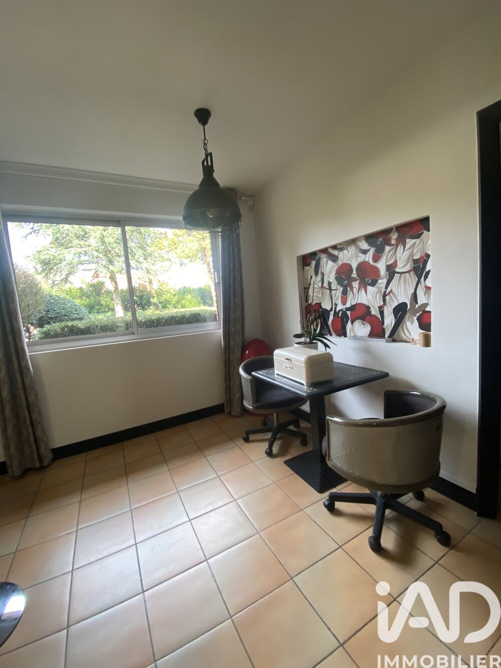 � vendre  Villa Carlepont (60170)