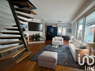  Maison � vendre 7 pi�ces 160 m�