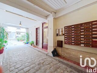  Appartement � vendre 1 pi�ce 21 m�