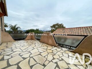  Maison � vendre 4 pi�ces 77 m�