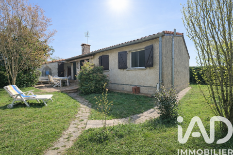   Vente Maison/villa 4 pi�ces Maison - 4 pi�ce(s) - 95 m�