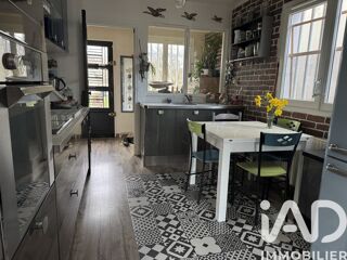  Maison � vendre 4 pi�ces 96 m�