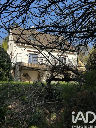  Maison � vendre 5 pi�ces 115 m�