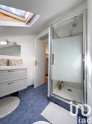  Maison � vendre 4 pi�ces 93 m�