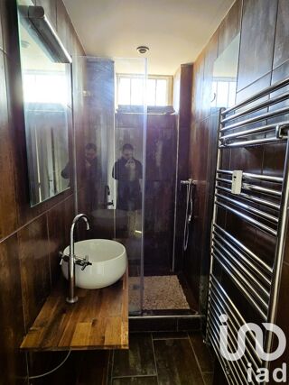  Appartement � vendre 3 pi�ces 51 m�