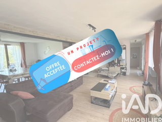  Maison � vendre 4 pi�ces 110 m�