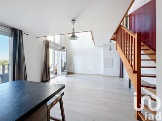  Appartement � vendre 5 pi�ces 102 m�