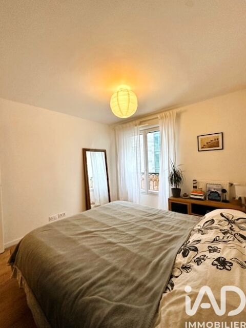  Appartement  louer 2 pices 46 m