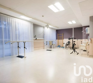  Appartement  vendre 1 pice 23 m