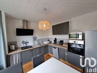  Maison � vendre 3 pi�ces 54 m�