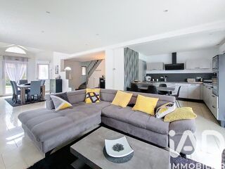  Maison � vendre 7 pi�ces 160 m�