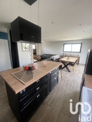  Maison � vendre 6 pi�ces 143 m�