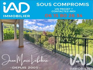  Maison � vendre 5 pi�ces 164 m�