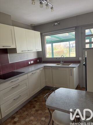  Maison � vendre 5 pi�ces 115 m�