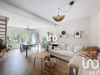  Maison � vendre 4 pi�ces 80 m�