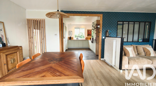  Maison � vendre 5 pi�ces 107 m�