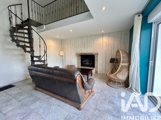  Maison � vendre 5 pi�ces 153 m�