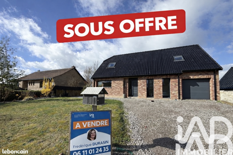   Vente Maison/villa 4 pi�ces Maison - 4 pi�ce(s) - 130 m�