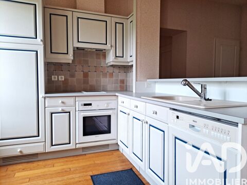  Appartement � louer 2 pi�ces 55 m�