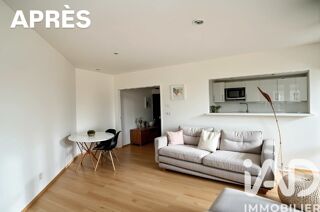  Appartement � vendre 3 pi�ces 73 m�